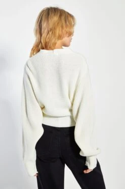 Glamorous Bone White Button Front Knit Cardigan 7 Glamorous Bone White Button Front Knit Cardigan -Cheap Softly Dressed Store 09ab73eb0f7e21f747c7ab60bc6631d3