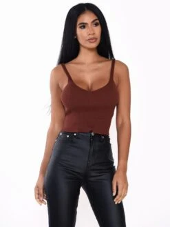 Glamorous Burgundy Knit Top -Cheap Softly Dressed Store 0c846895e2d0b3e4304a6b6621701618