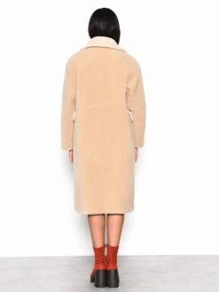 Glamorous Stone Cream Fur Longline Coat 5 Glamorous Stone Cream Fur Longline Coat -Cheap Softly Dressed Store 38bb5508e41111d9105db0dcbee36807