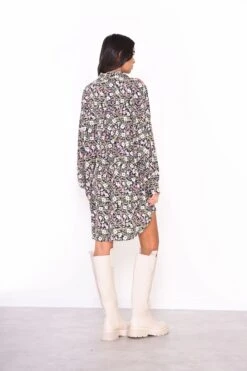 Glamorous Mixed Folk Floral Shift Midi Dress 5 Glamorous Mixed Folk Floral Shift Midi Dress -Cheap Softly Dressed Store 3d09060b93329b459f359a01e75fa6b4