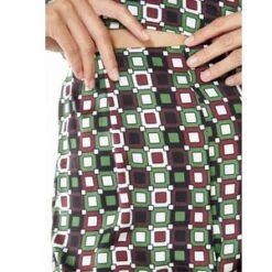 Glamorous Care Geometric Print Flared Trousers -Cheap Softly Dressed Store 58e12db8cfcb4ac4a030ab2ba7a68086 tplv hyqnpo4tzp resize jpeg 300 300