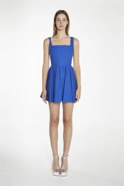 Glamorous Ultramarine-Blue Boned Skater Mini-Dress 6 Glamorous Ultramarine-Blue Boned Skater Mini-Dress -Cheap Softly Dressed Store 7ee86fce 91f7 4747 b35a 43b3c750e9da