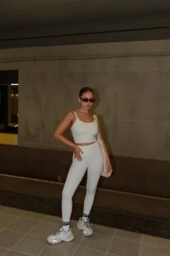 Glamorous Signature Double Strap Crop Top - Putty 6 Glamorous Signature Double Strap Crop Top - Putty -Cheap Softly Dressed Store 84595bd3 4a4c 4f09 9537 8fb84f689560