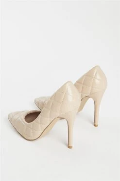 Glamorous Camel Stiletto Heel -Cheap Softly Dressed Store 97bca292 9ceb 4032 ace8 b3bd1a1527c8