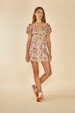 Glamorous Care Mini Skirt 5 Glamorous Care Mini Skirt -Cheap Softly Dressed Store CA0286 CY03 03