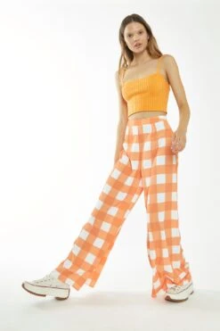 Glamorous CA0402-PASTEL ORANGE 6 Glamorous CA0402-PASTEL ORANGE -Cheap Softly Dressed Store CA0402 DE43 03