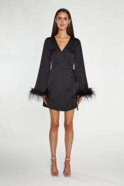 Glamorous Silver Barely There Strappy Heels -Cheap Softly Dressed Store CK7242 02