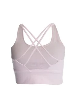 Glamorous Move Light Pink Seamless Bra -Cheap Softly Dressed Store YG0026 LIGHTPINK 03