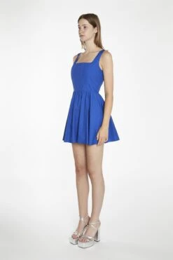 Glamorous Ultramarine-Blue Boned Skater Mini-Dress 7 Glamorous Ultramarine-Blue Boned Skater Mini-Dress -Cheap Softly Dressed Store afc3ebe2 85c4 46b2 b007 4617c1f5bbfa