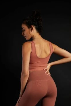 Glamorous Move Terracotta Seamless Bra 7 Glamorous Move Terracotta Seamless Bra -Cheap Softly Dressed Store b14a29bb725f739cda49dfdbb9e6d24a