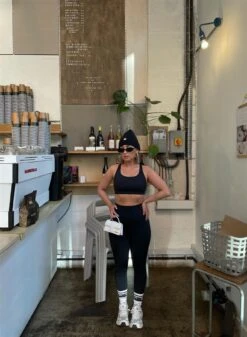 Glamorous Signature Scoop Neck Bralette - Black 5 Glamorous Signature Scoop Neck Bralette - Black -Cheap Softly Dressed Store b28382d5 635d 4a07 bb95 04cc6c8b491e