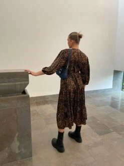 Glamorous Brown Leopard Tiered Wrap Midaxi-Dress 7 Glamorous Brown Leopard Tiered Wrap Midaxi-Dress -Cheap Softly Dressed Store image00024 61845ba7 bf19 4ac1 bd85 3d897619e082