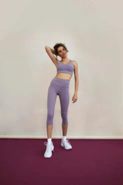 Glamorous Move Dusky Lilac Seamless Bra -Cheap Softly Dressed Store lilac20.5 0.5x